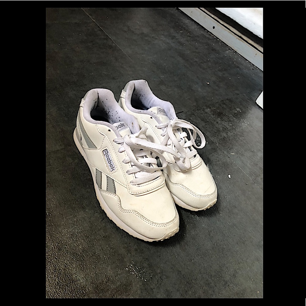 Reebok tennis shoes